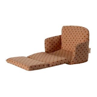 Sofa Bed, Mouse - Dots