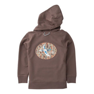 *PRE-ORDER* Boys Spinnerbait Sweatshirt - Mallard