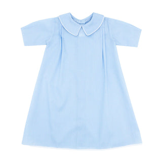 Boys Collared Daygown