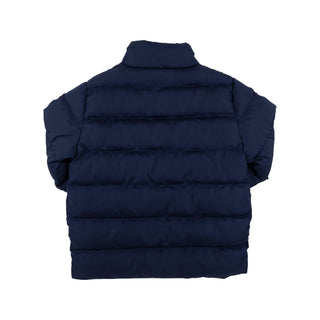 Cooper Coat - Nantucket Navy