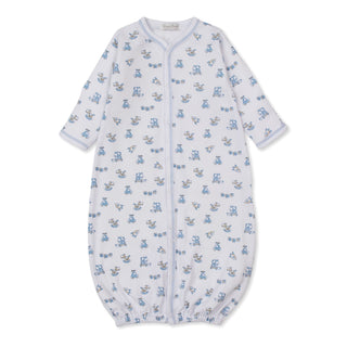 Printed Converter Gown - Vintage Toy Fun