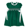 Classic Christmas Green