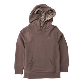 *PRE-ORDER* Boys Spinnerbait Sweatshirt - Mallard