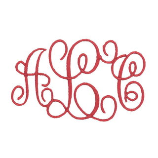 Anna Initial Font