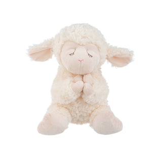 Bedtime Prayer Lamb