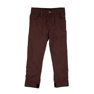 Mallard Pant - Bark