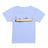 Boating Tradition on Light Blue