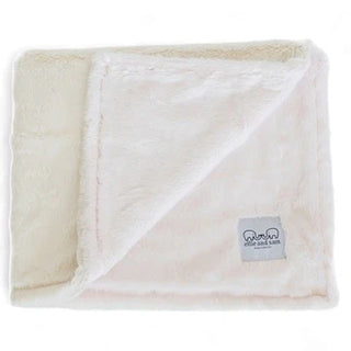 Luxury Duo Blanket - Borderless