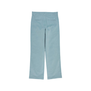 Prep School Pants (Corduroy) - Old Greenwich Green