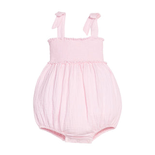 Leela Bubble - Jaipur Pink