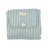 Chambray Stripe