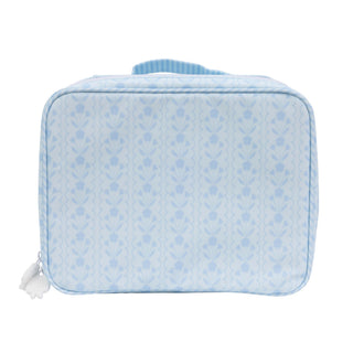 Lunchbox - Bluebell Floral