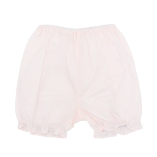 Smocked Dress with Bloomers