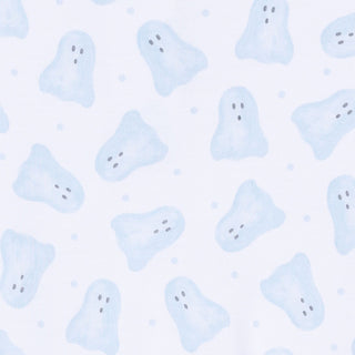 Boys Pocket Bubble - Blue Baby Boo