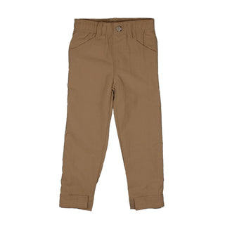 Mallard Pant - Camel