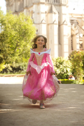 Once Upon a Princess Dress - Sleeping Cutie