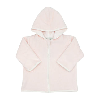 Fleece Jacket - Pink