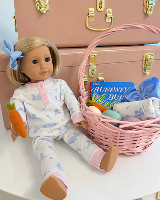 Dolly's Sara Jane Sweet Dream Set - Lindon Hill Hops