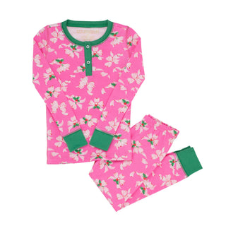 Sara Jane's Sweet Dreams Set - Bows of Holly
