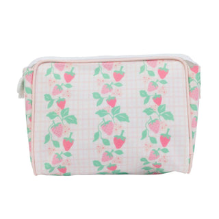 Go Bag - Strawberries