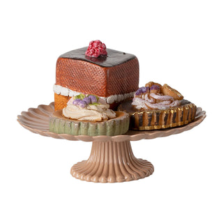 Cakes and Cakestand, Mini