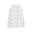 Bell Court Bows with Hamptons Hot Pink