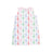 Bell Court Bows with Hamptons Hot Pink