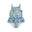 Bal Harbour Hippo (Beale Street Blue)