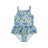 Bal Harbour Hippo (Beale Street Blue)