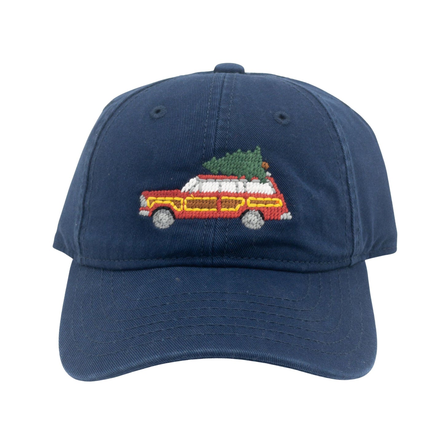 Holiday Wagoneer Hat