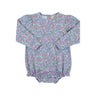 Mountain Brook Mini Floral (Parrot Cay Coral)