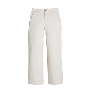 Pull On Pant (Twill) - Pebble