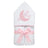 Pink Lullaby Applique