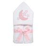 Pink Lullaby Applique