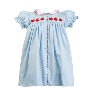 Andover Apples Dress