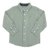 Moss Plaid