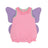 Butterfly (Hamptons Hot Pink with Palisades Purple)
