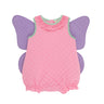 Butterfly (Hamptons Hot Pink with Palisades Purple)