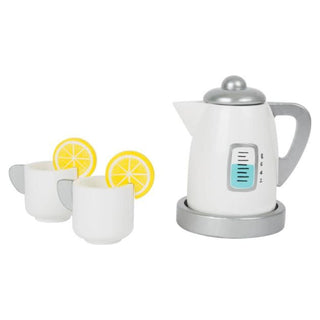 Tea Set with Kettle