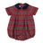 Royal Plaid