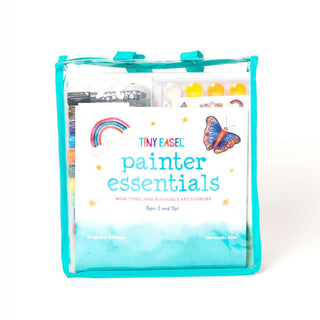 Painter Essentials