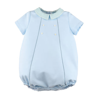 Randal Pique Bubble - Blue