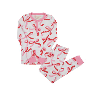 Sara Jane's Sweet Dreams Set - Bonnie Scot Bows