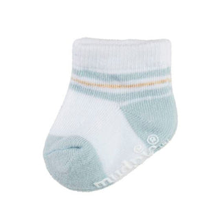 Baby Socks - Blue