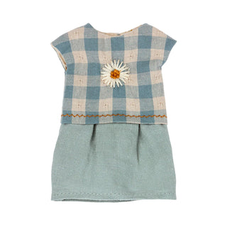 Dress for Teddy Mum - Daisy - Boxed