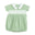 Green Hand Smocking