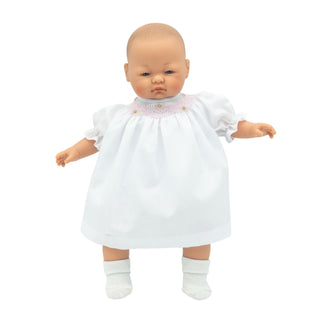 Emma Doll with Bishop Dress