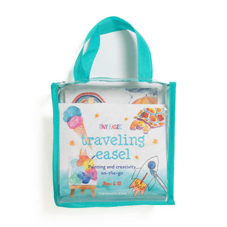 Traveling Easel