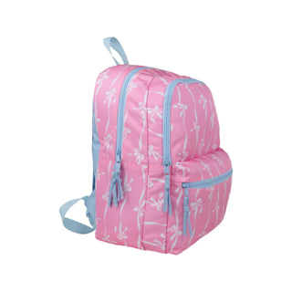 Don't Forget Your Backpack - Bell Court Bows