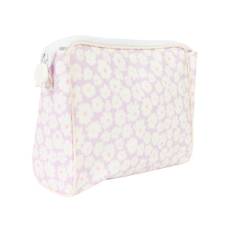 Go Bag - Lavender Daisies